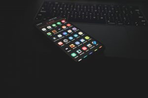 batería android