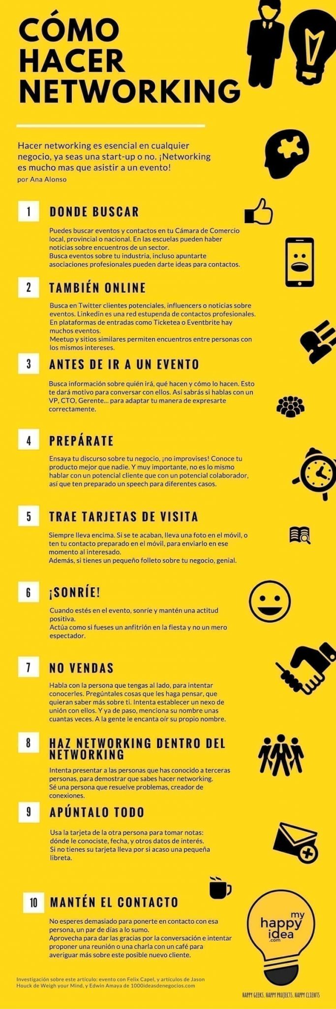 networking-consejos