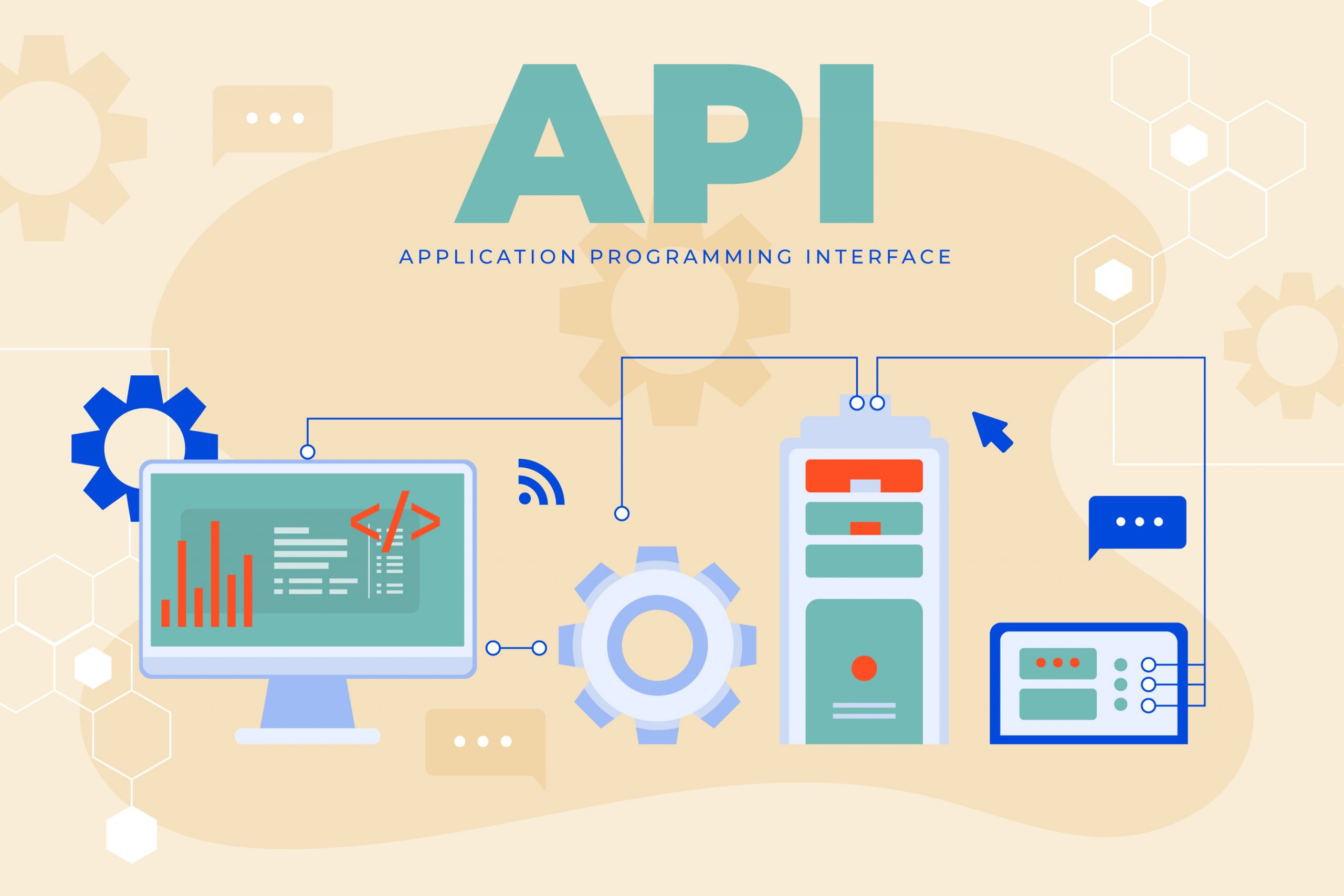 api