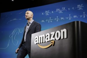 amazon comercio fisico