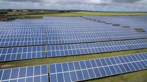 australia granja solar