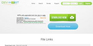 web descargas