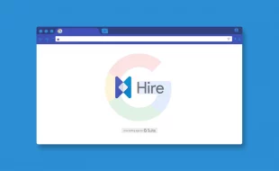 google hire