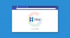 google hire
