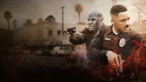 bright netflix