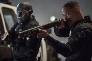 netflix bright
