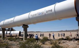 hyperloop