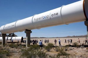 hyperloop