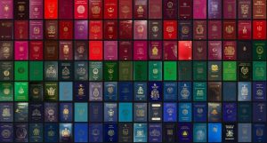 pasaporte