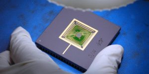 Tesla y AMD unidos en la creación de un chip
