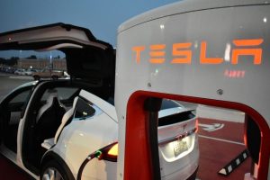 tesla