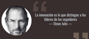 seguidor o lider