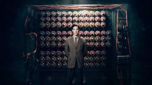 alan turing