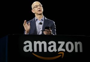 amazon