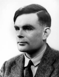 Alan Turing: un genio anulado