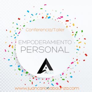 conferencista