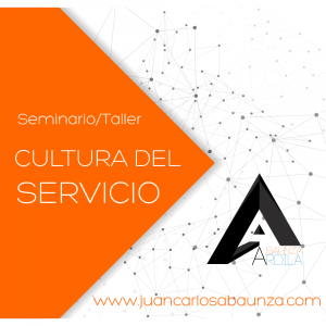 servicio al cliente