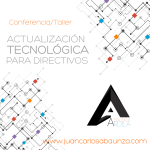 actualizacion directivos
