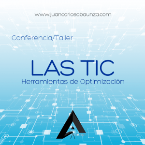 tic optimizacion