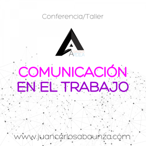 comunicacion en el trabajo