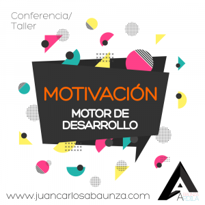 motivación