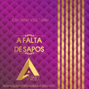 falta de sapos