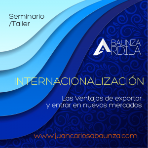 internacionalizacion
