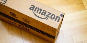 amazon