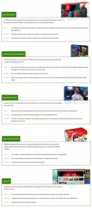 comparativa consolas