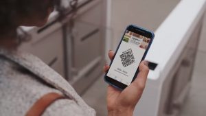 amazon go