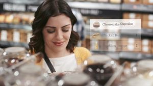 amazon go