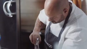 amazon go