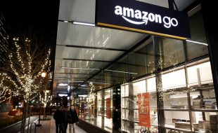 amazon go
