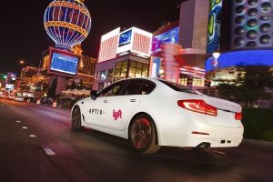taxis autonomos