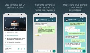 WhatsApp Business