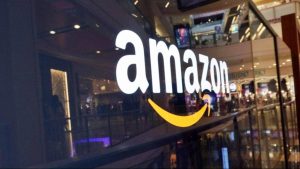 amazon