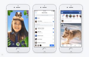 facebook stories
