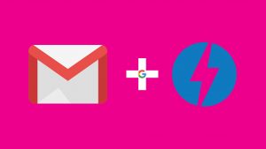 gmail amp