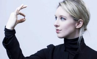 Theranos