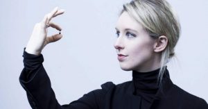 Theranos