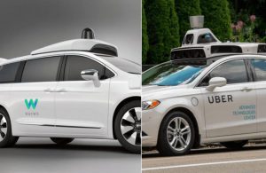 UBER