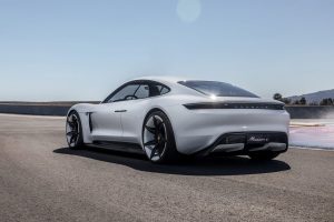 Porche