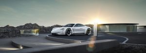 Porche