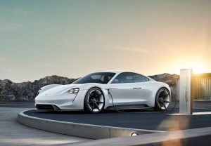 Porche