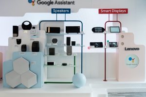 Google Home Hub