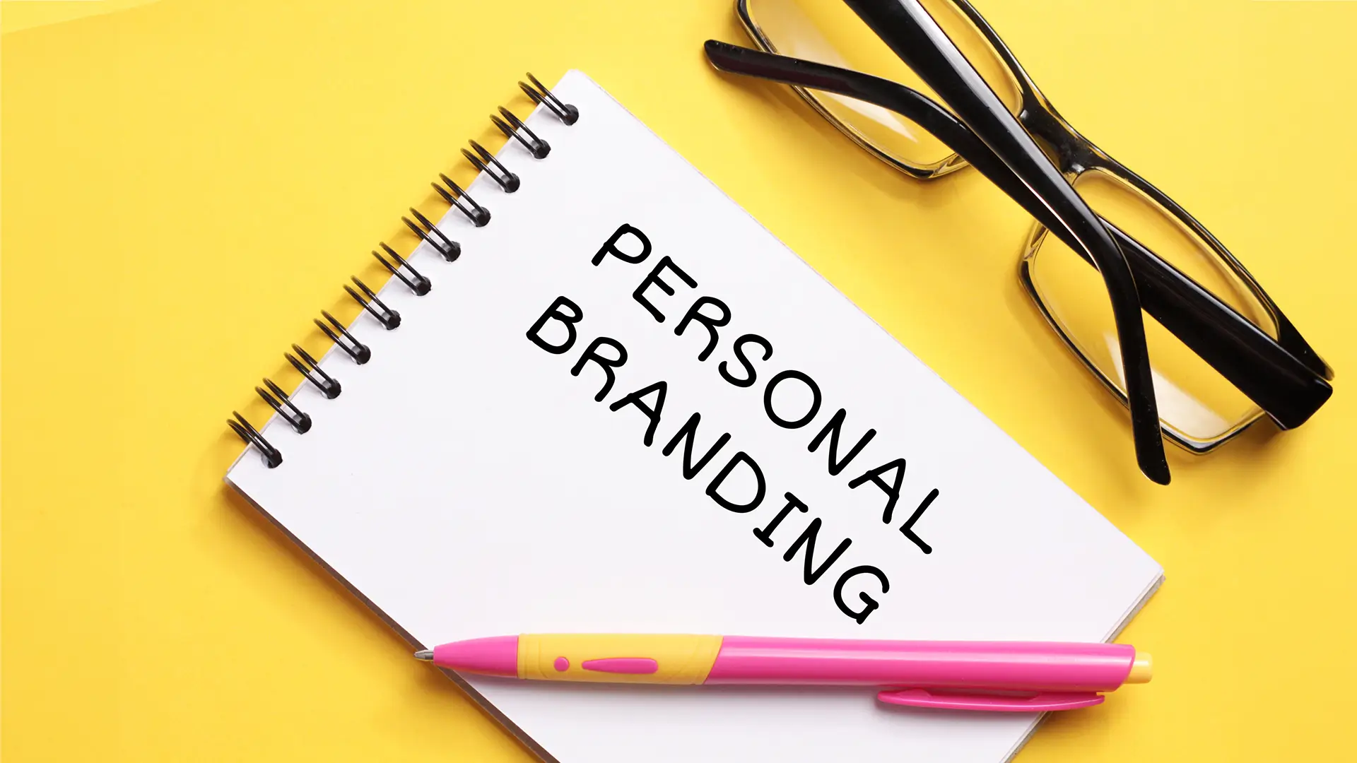 personal branding