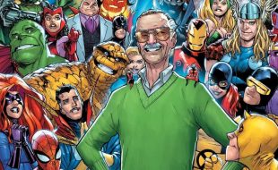 stan lee