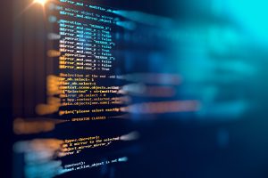 fábrica de software