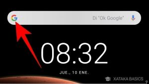 google discovery