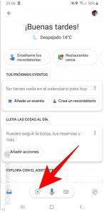 google discover